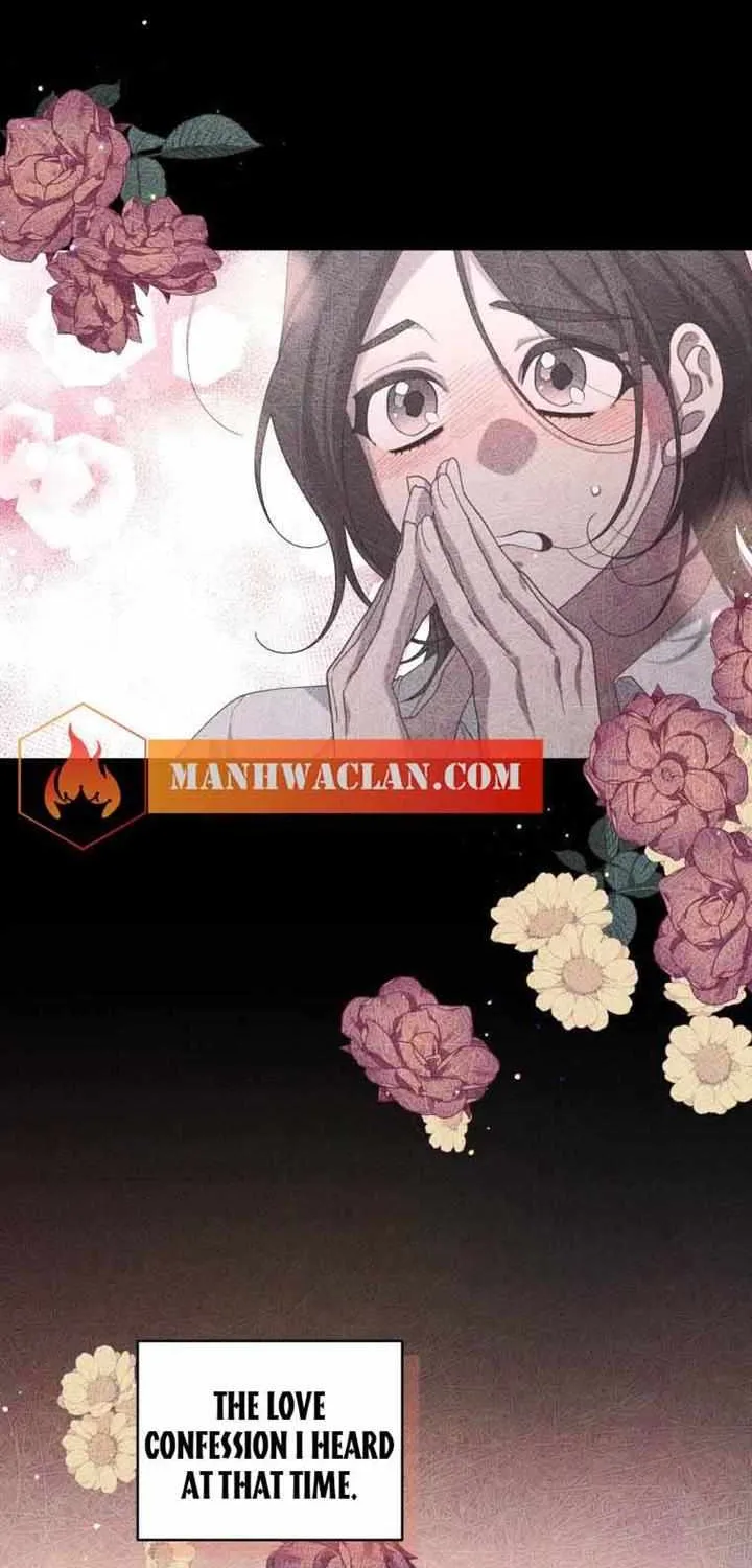 The Beast Tamed by the Villainess Chapter 47 page 8 - 