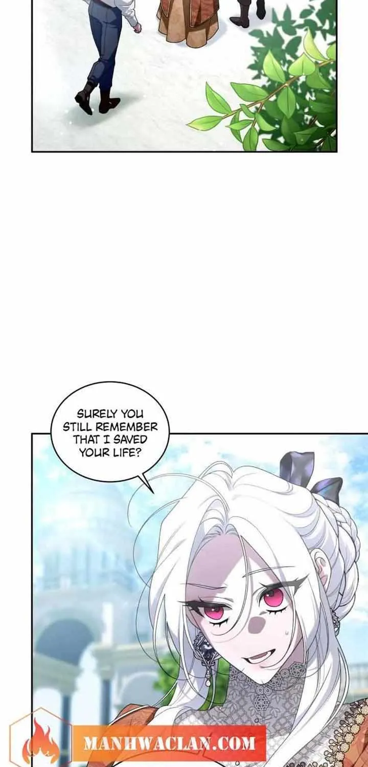The Beast Tamed by the Villainess Chapter 47 page 71 - 