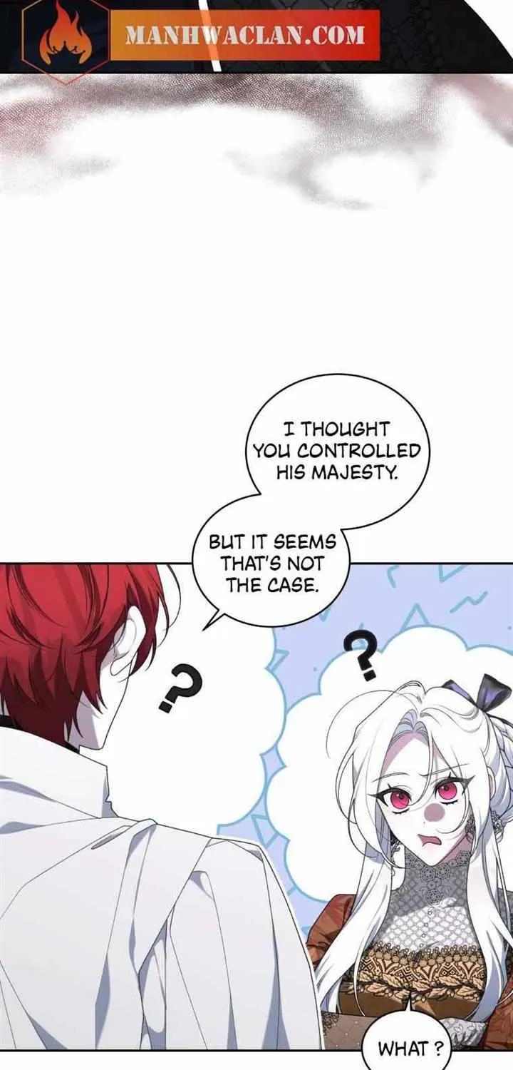 The Beast Tamed by the Villainess Chapter 47 page 75 - 