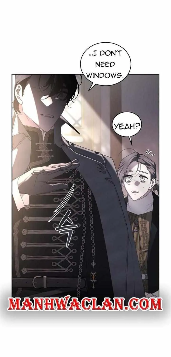 The Beast Tamed by the Villainess Chapter 48 page 11 - 