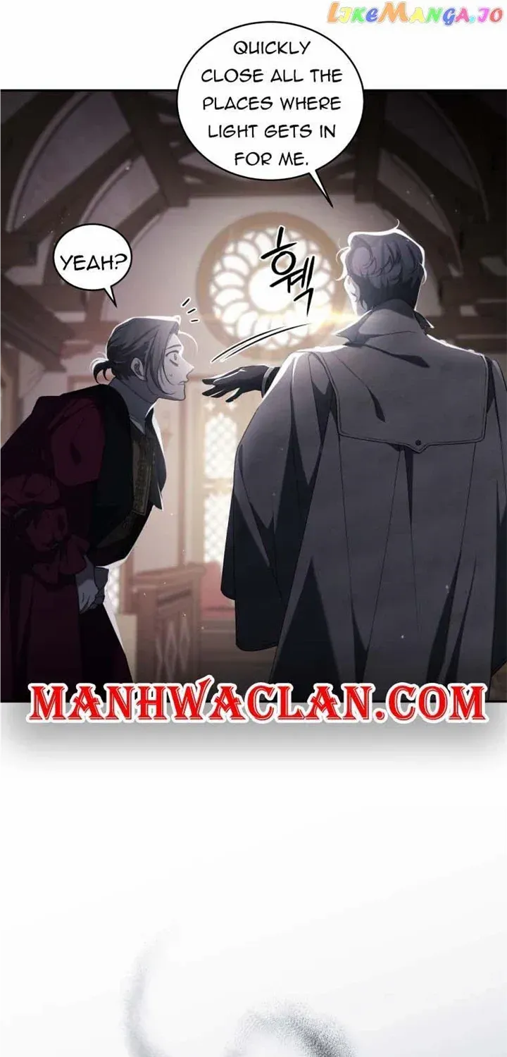 The Beast Tamed by the Villainess Chapter 48 page 13 - 