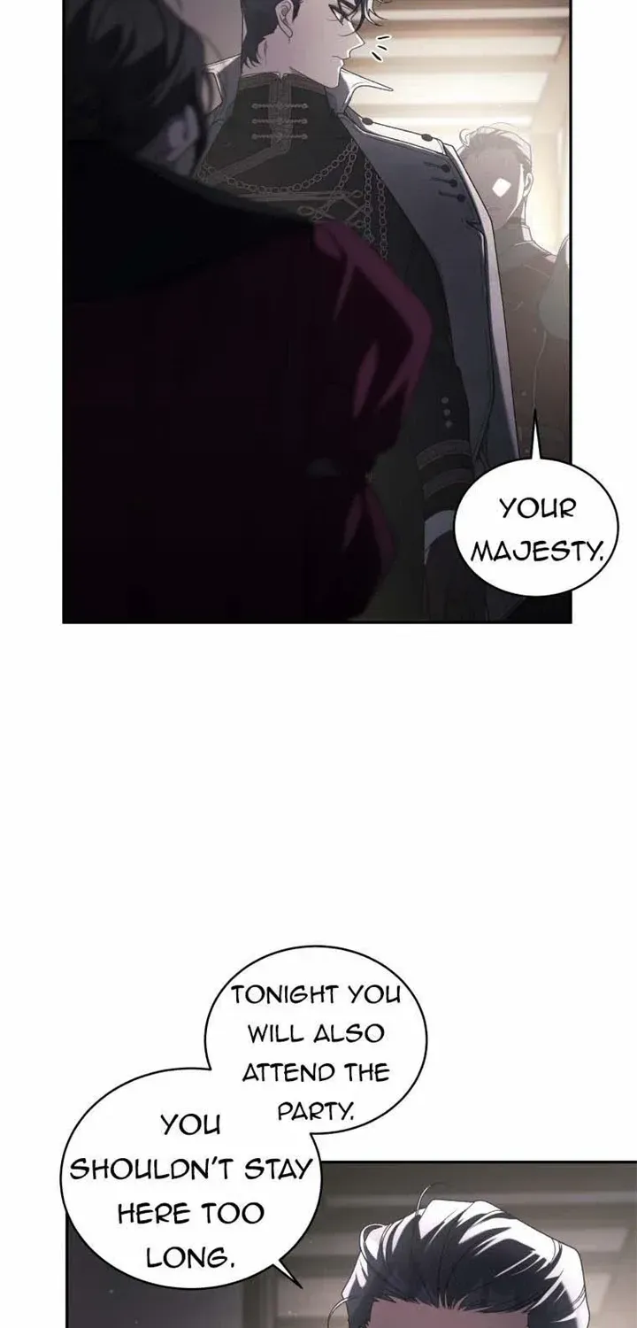 The Beast Tamed by the Villainess Chapter 48 page 16 - 