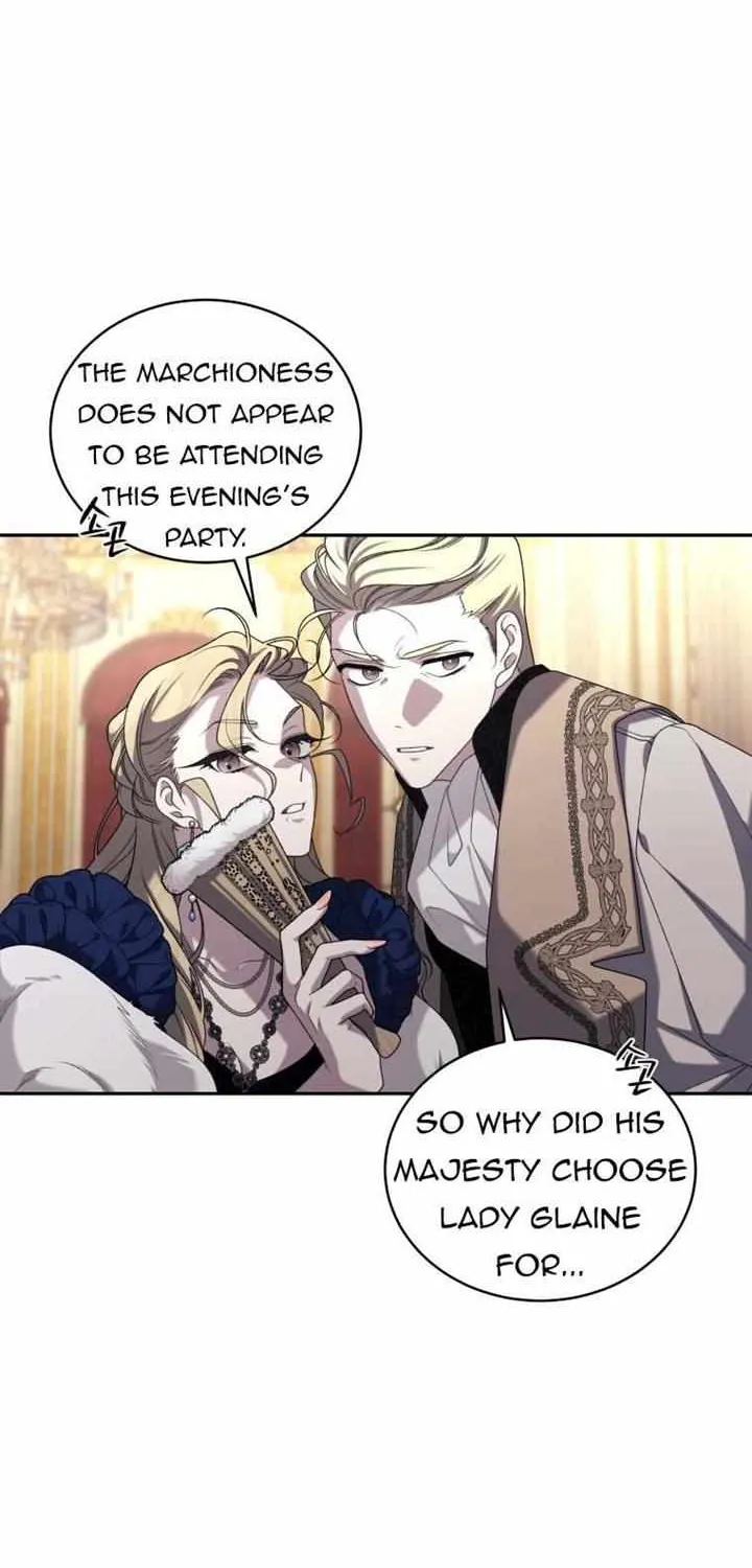 The Beast Tamed by the Villainess Chapter 48 page 25 - 