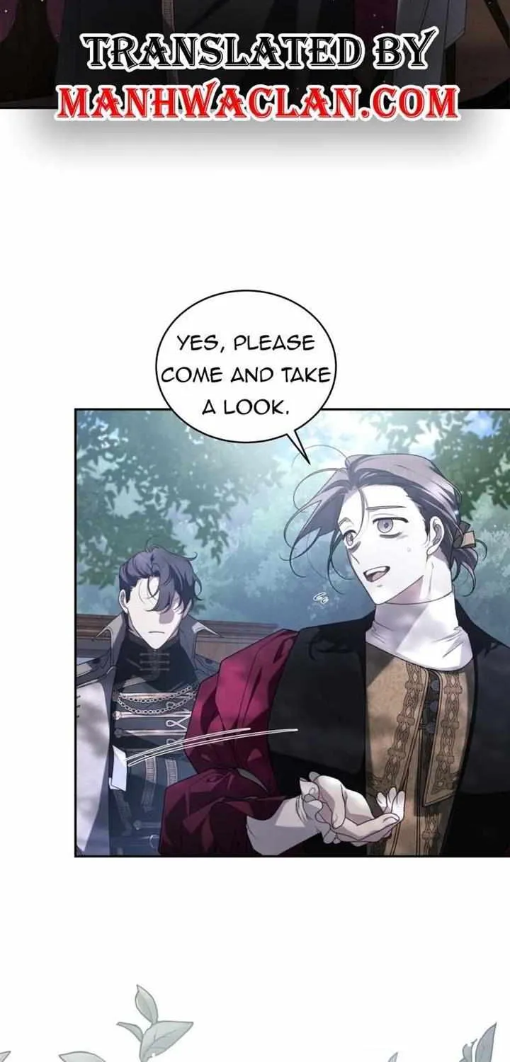 The Beast Tamed by the Villainess Chapter 48 page 4 - 