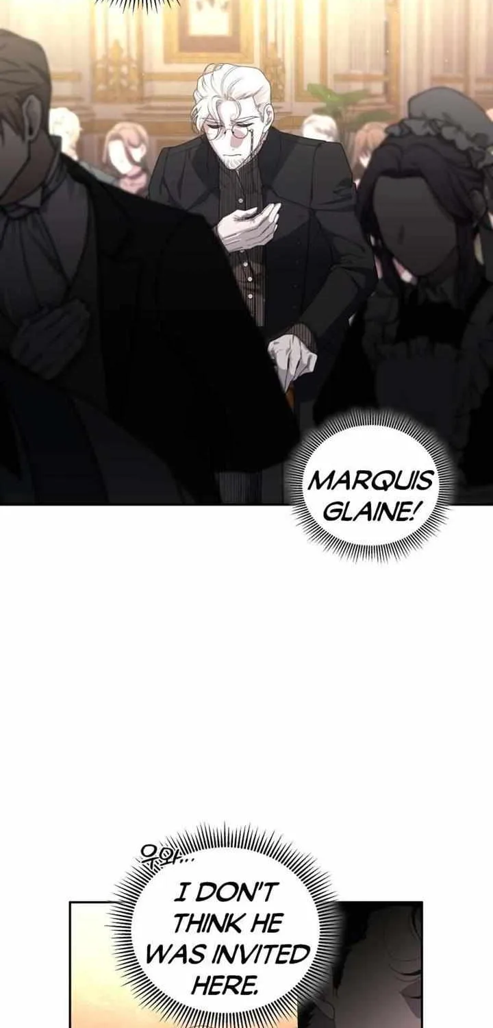 The Beast Tamed by the Villainess Chapter 48 page 33 - 