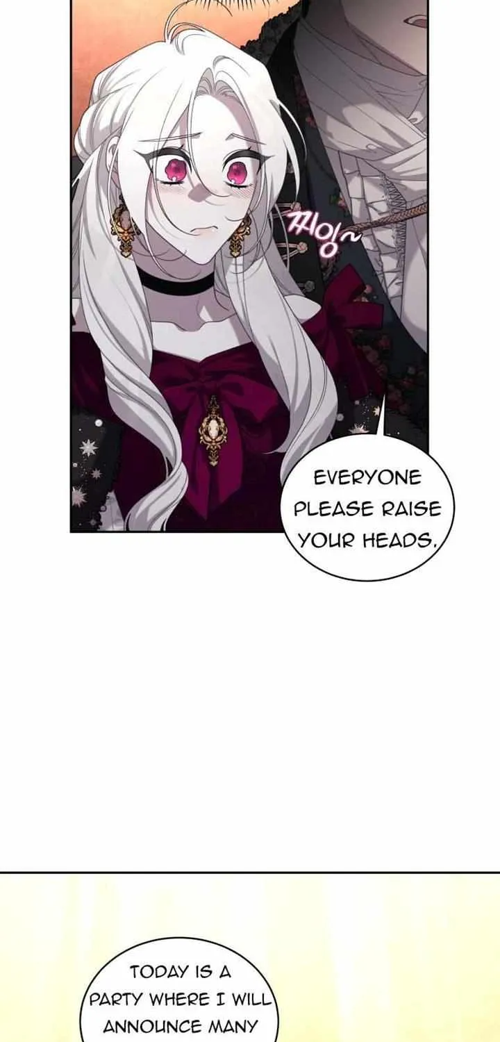 The Beast Tamed by the Villainess Chapter 48 page 34 - 