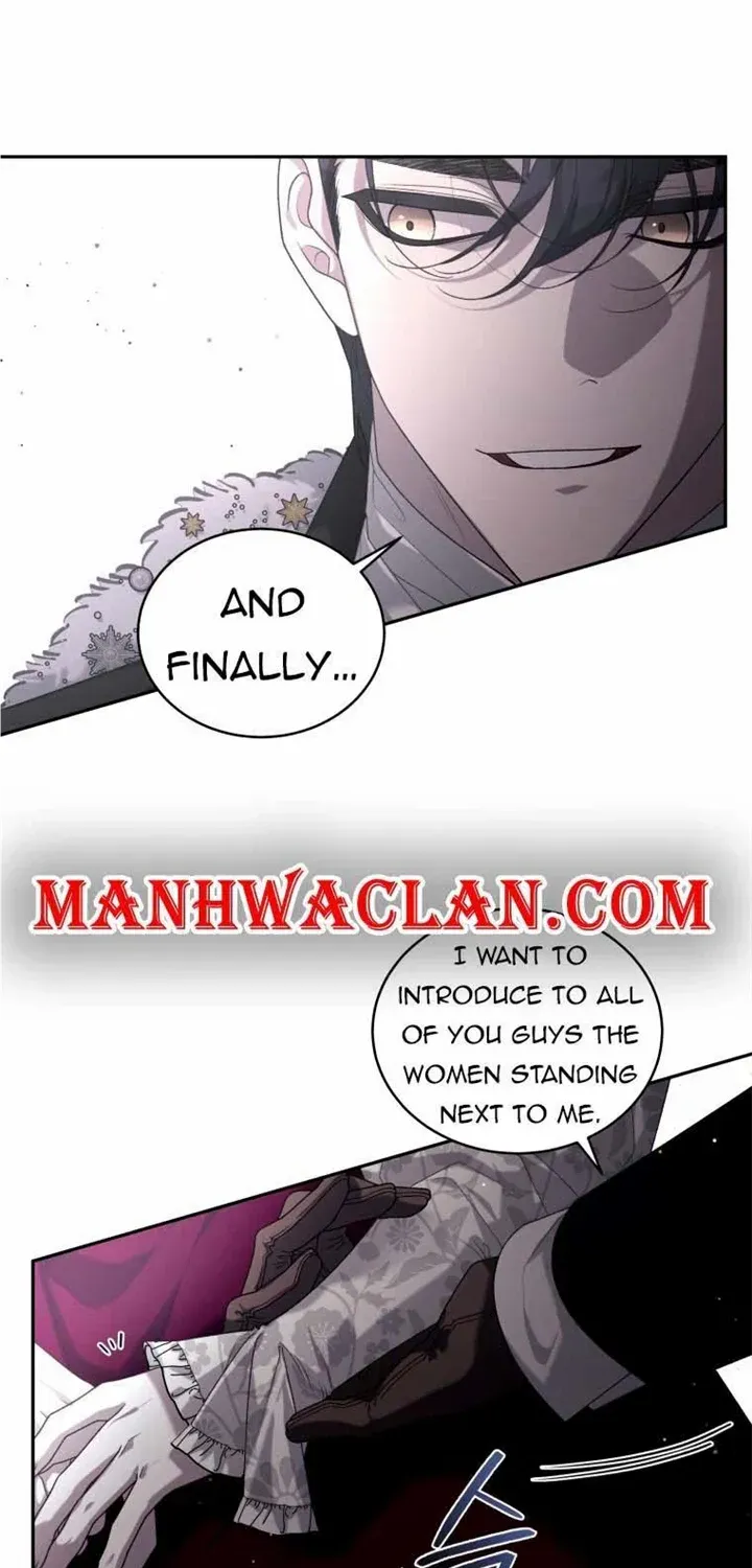 The Beast Tamed by the Villainess Chapter 48 page 37 - 