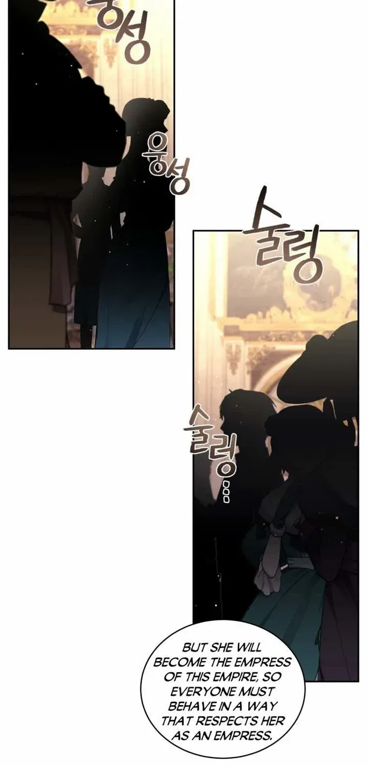 The Beast Tamed by the Villainess Chapter 48 page 40 - 