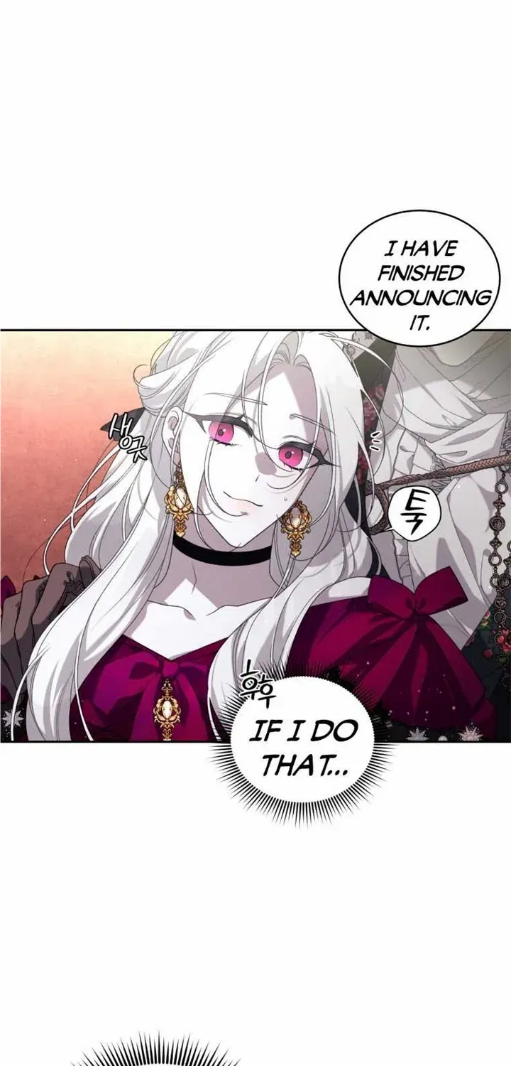 The Beast Tamed by the Villainess Chapter 48 page 41 - 