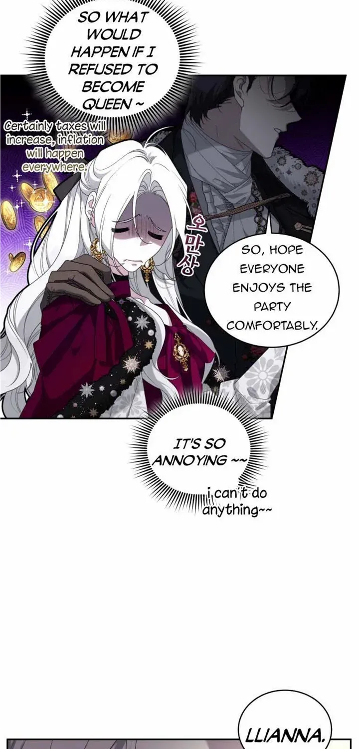 The Beast Tamed by the Villainess Chapter 48 page 42 - 