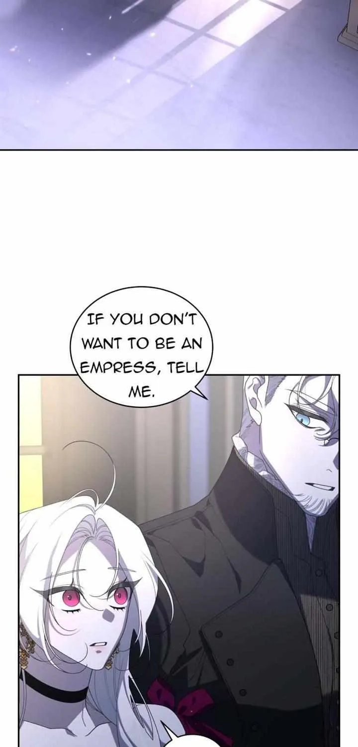 The Beast Tamed by the Villainess Chapter 48 page 51 - 
