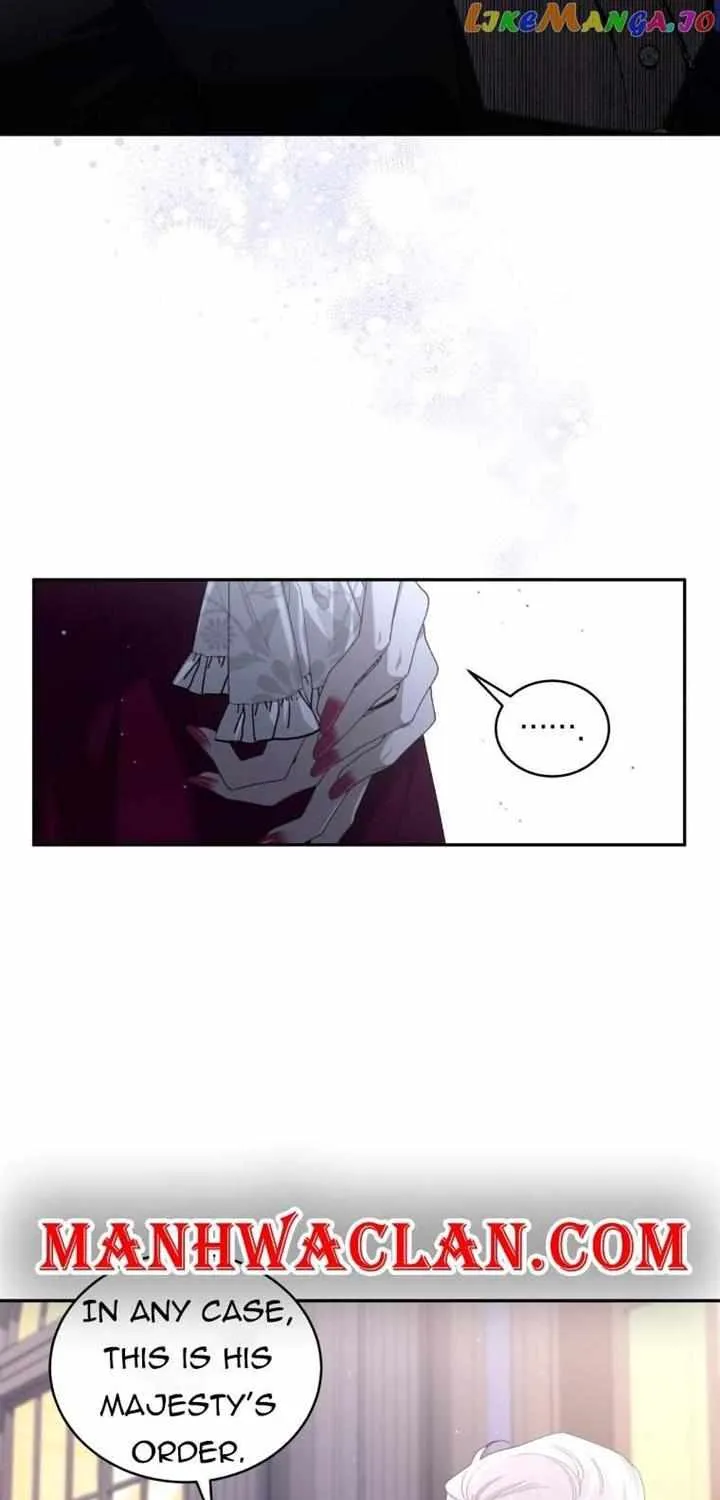 The Beast Tamed by the Villainess Chapter 48 page 60 - 