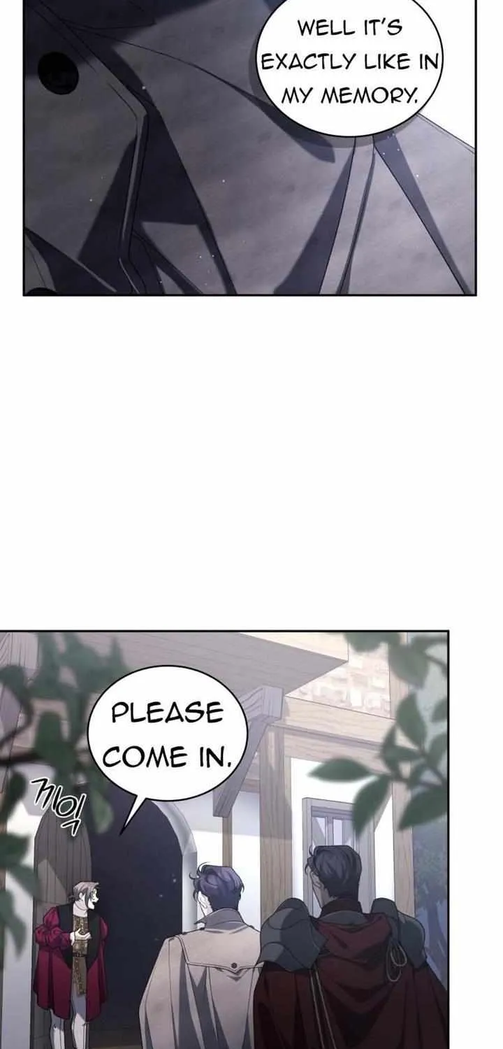 The Beast Tamed by the Villainess Chapter 48 page 7 - 