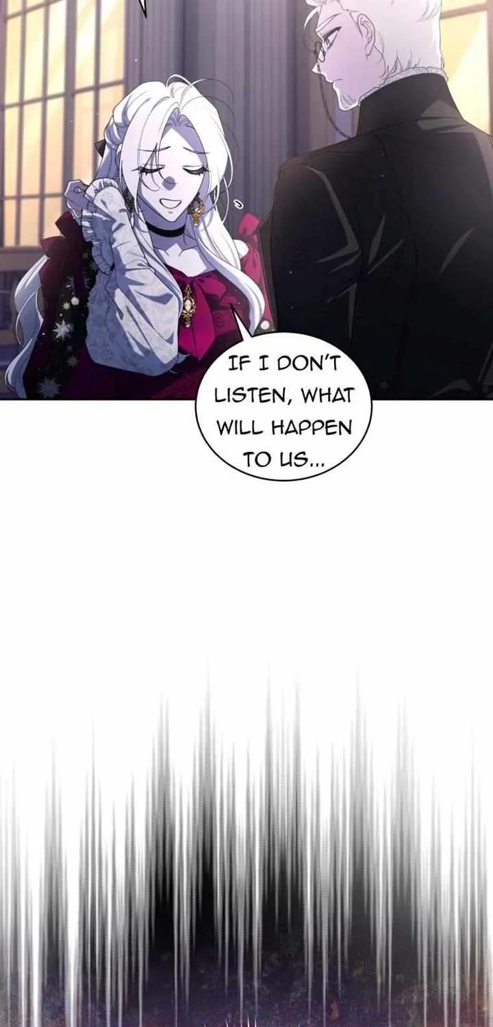 The Beast Tamed by the Villainess Chapter 48 page 61 - 