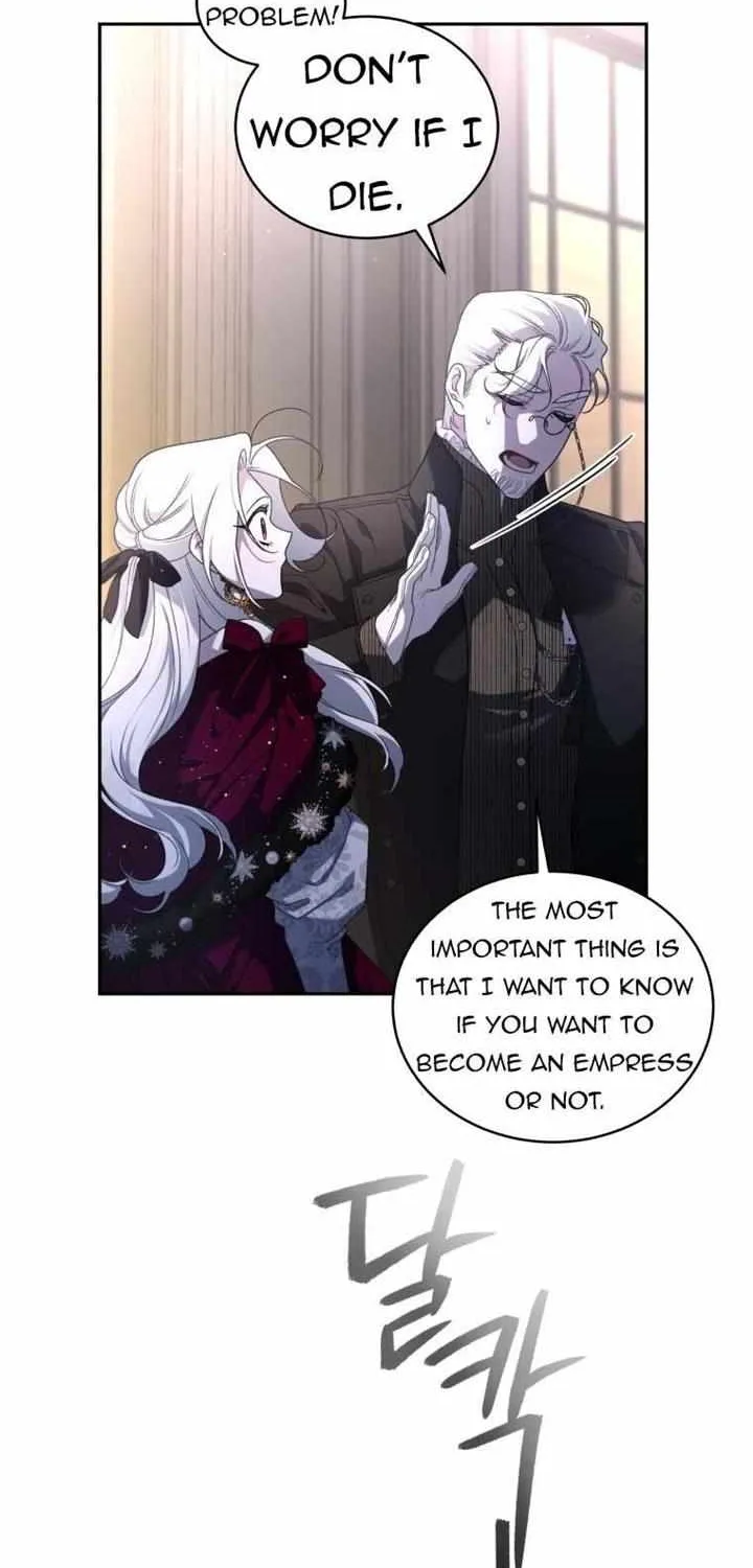 The Beast Tamed by the Villainess Chapter 48 page 63 - 