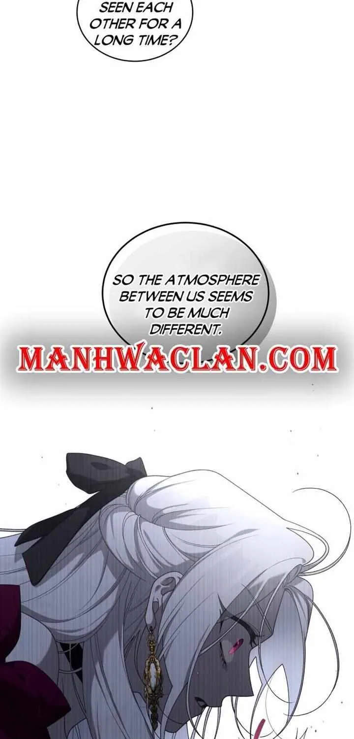 The Beast Tamed by the Villainess Chapter 48 page 70 - 