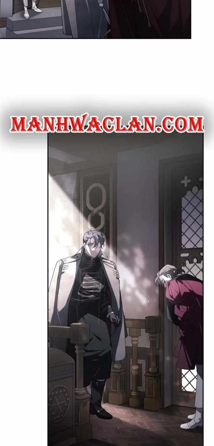 The Beast Tamed by the Villainess Chapter 48 page 8 - 