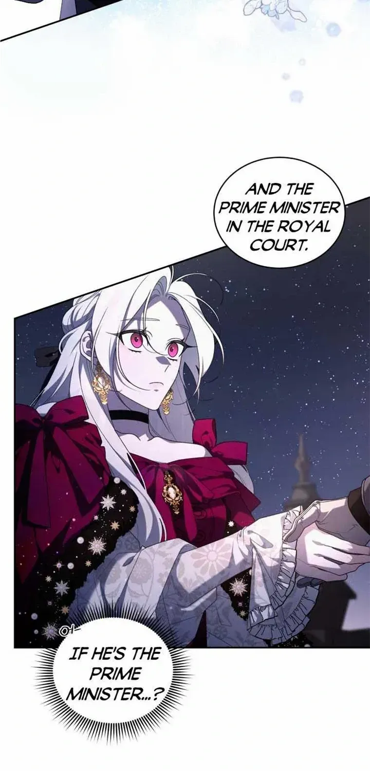 The Beast Tamed by the Villainess Chapter 49 page 11 - 