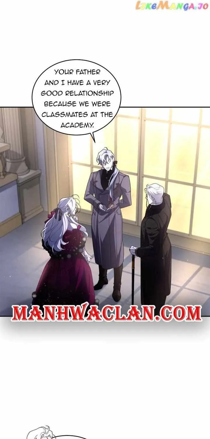 The Beast Tamed by the Villainess Chapter 49 page 15 - 
