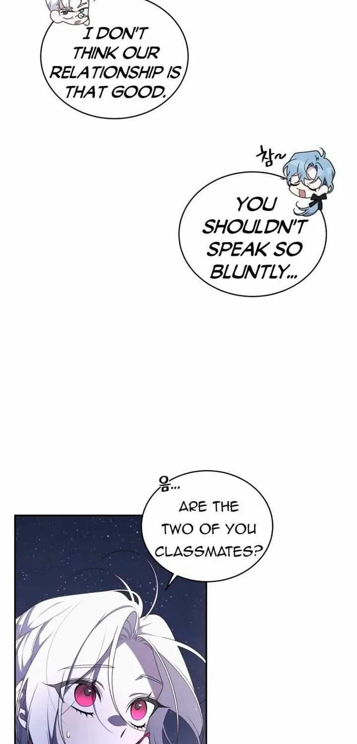The Beast Tamed by the Villainess Chapter 49 page 16 - 