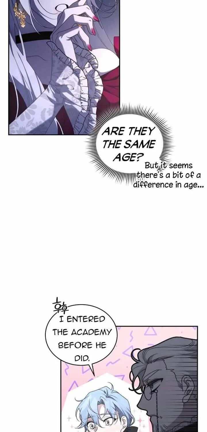 The Beast Tamed by the Villainess Chapter 49 page 17 - 