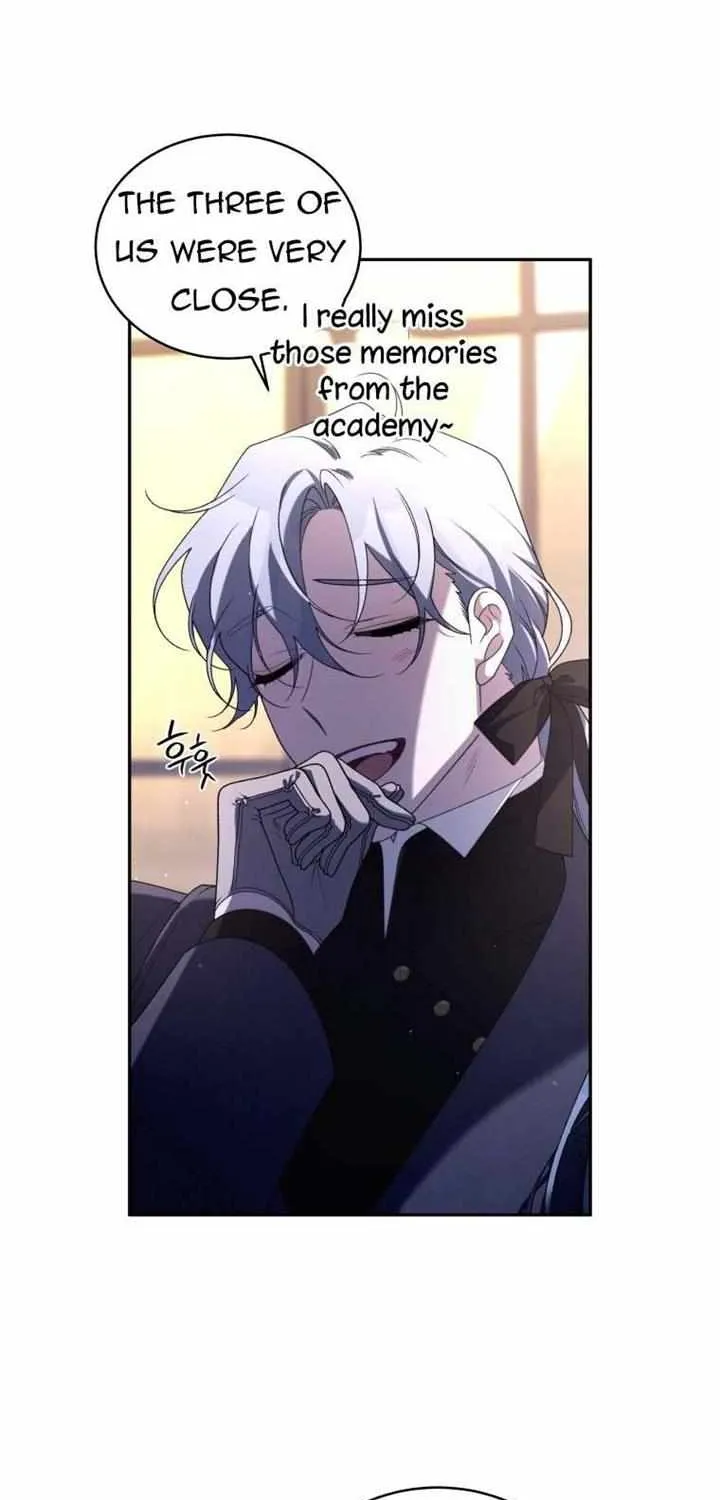 The Beast Tamed by the Villainess Chapter 49 page 21 - 