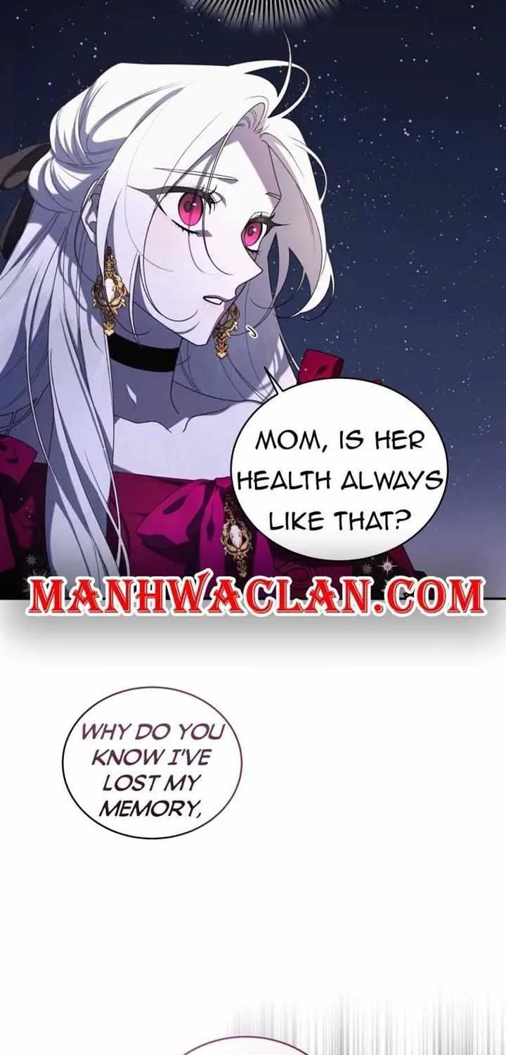 The Beast Tamed by the Villainess Chapter 49 page 23 - 