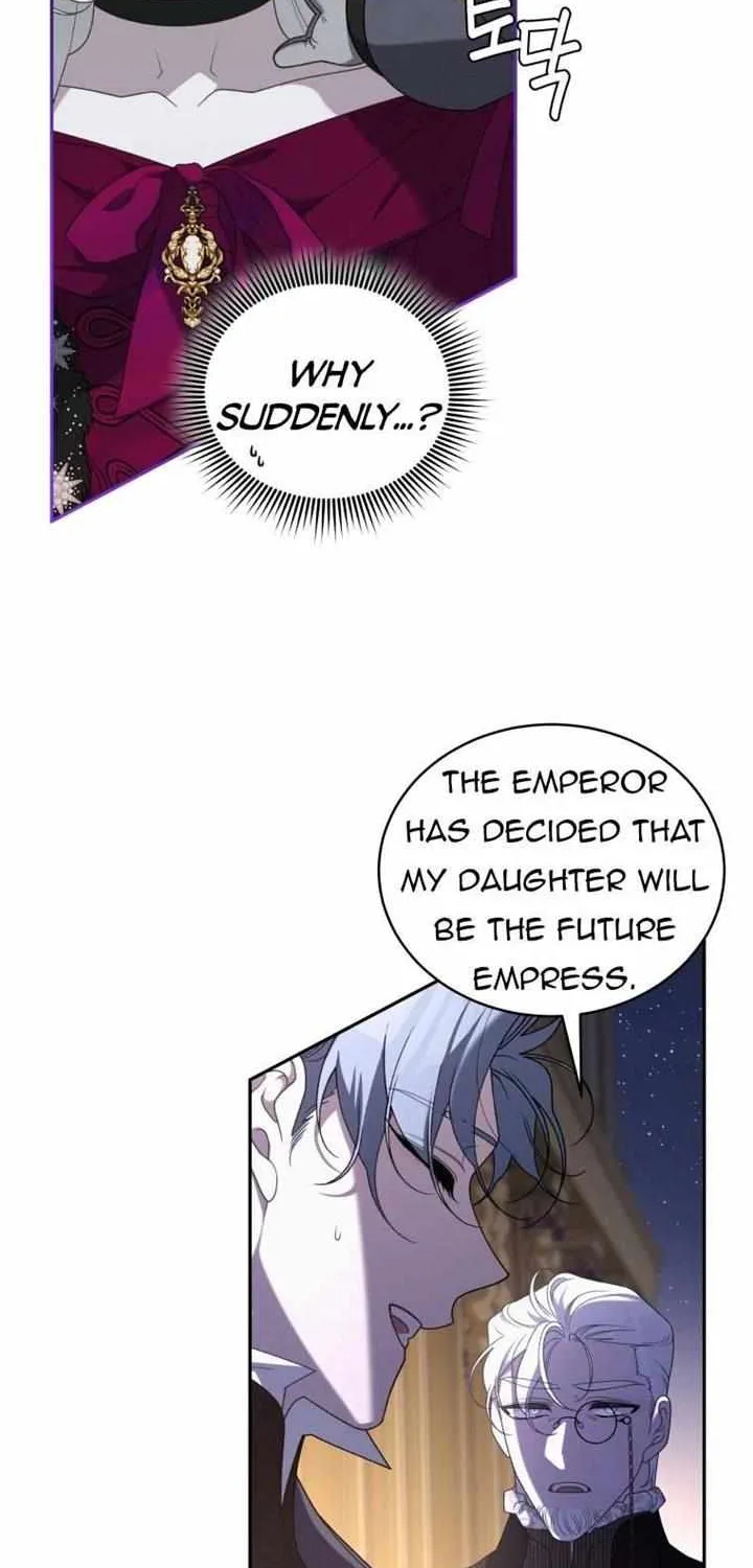 The Beast Tamed by the Villainess Chapter 49 page 28 - 