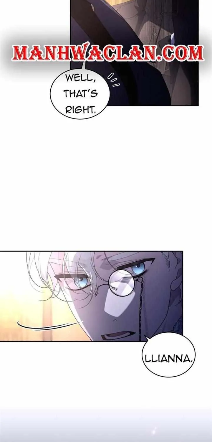 The Beast Tamed by the Villainess Chapter 49 page 29 - 