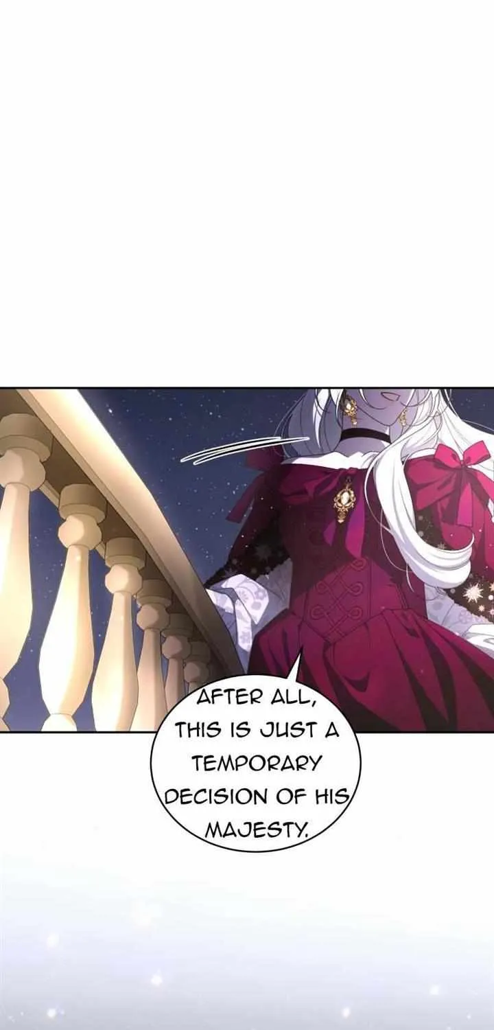 The Beast Tamed by the Villainess Chapter 49 page 35 - 