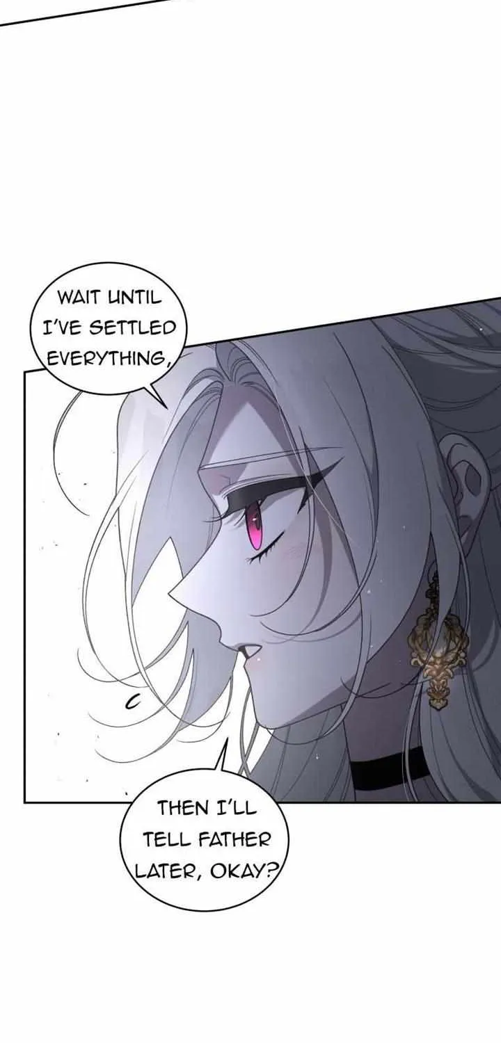 The Beast Tamed by the Villainess Chapter 49 page 44 - 