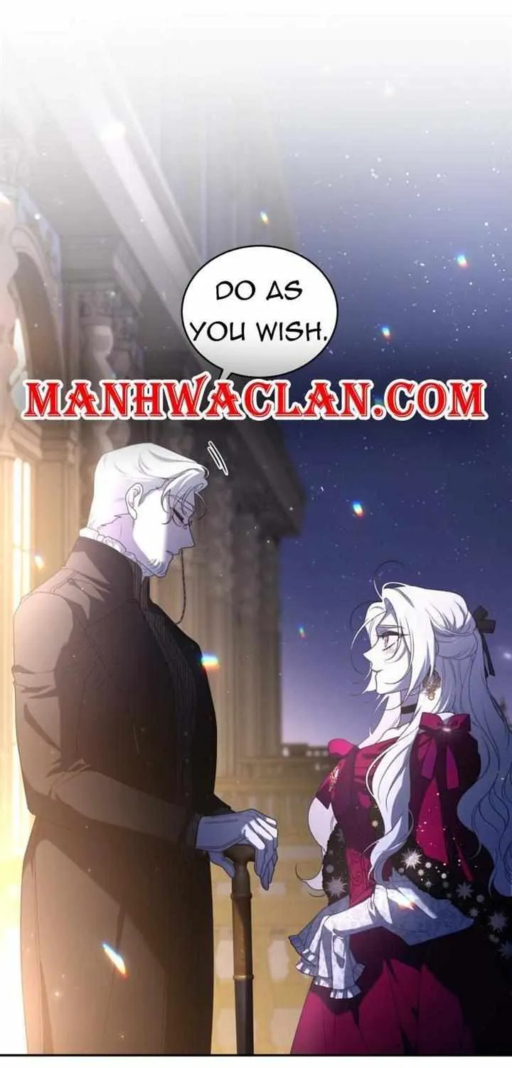 The Beast Tamed by the Villainess Chapter 49 page 45 - 