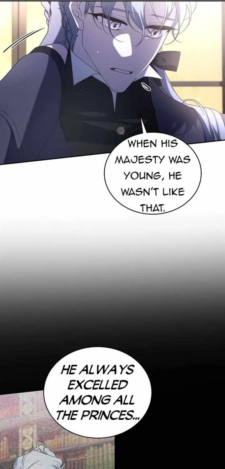 The Beast Tamed by the Villainess Chapter 49 page 47 - 