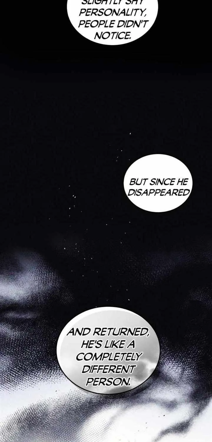The Beast Tamed by the Villainess Chapter 49 page 49 - 