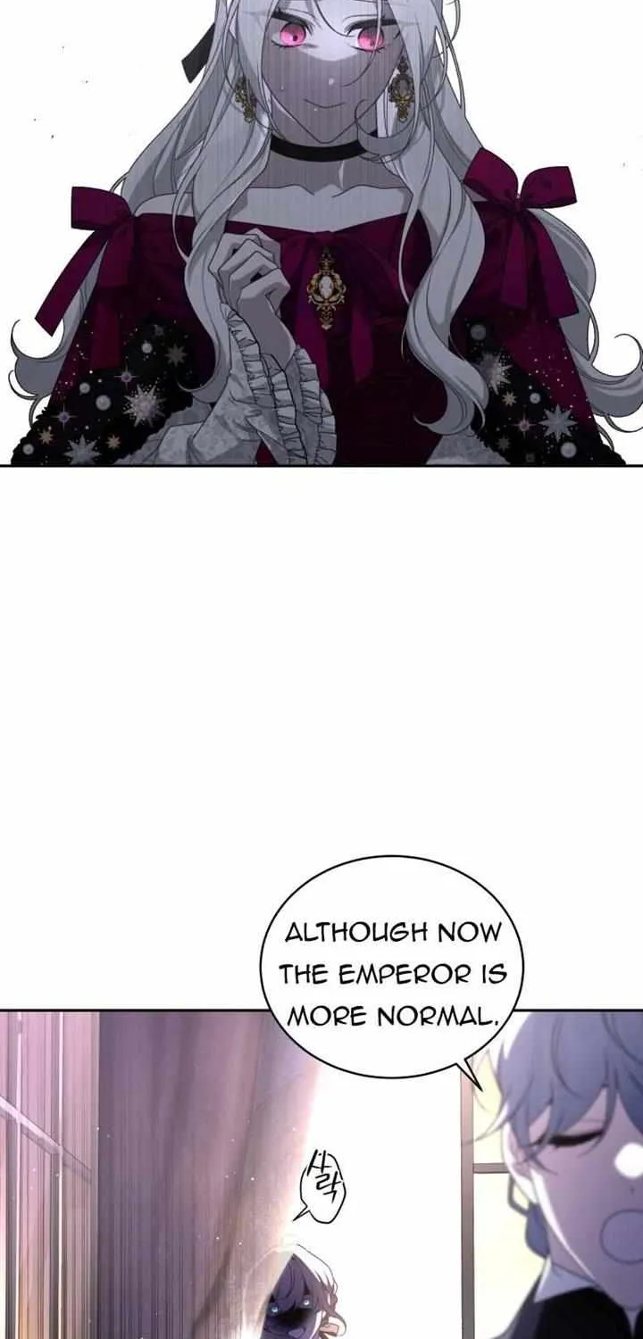 The Beast Tamed by the Villainess Chapter 49 page 53 - 