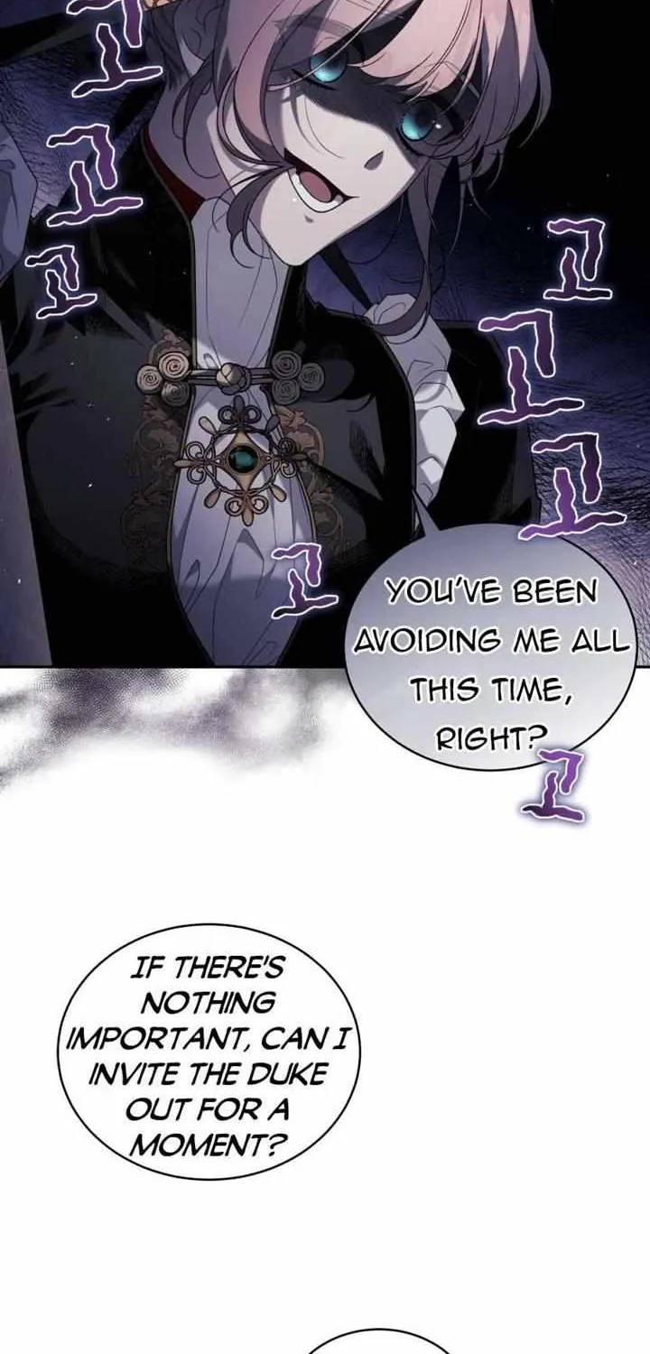 The Beast Tamed by the Villainess Chapter 49 page 55 - 