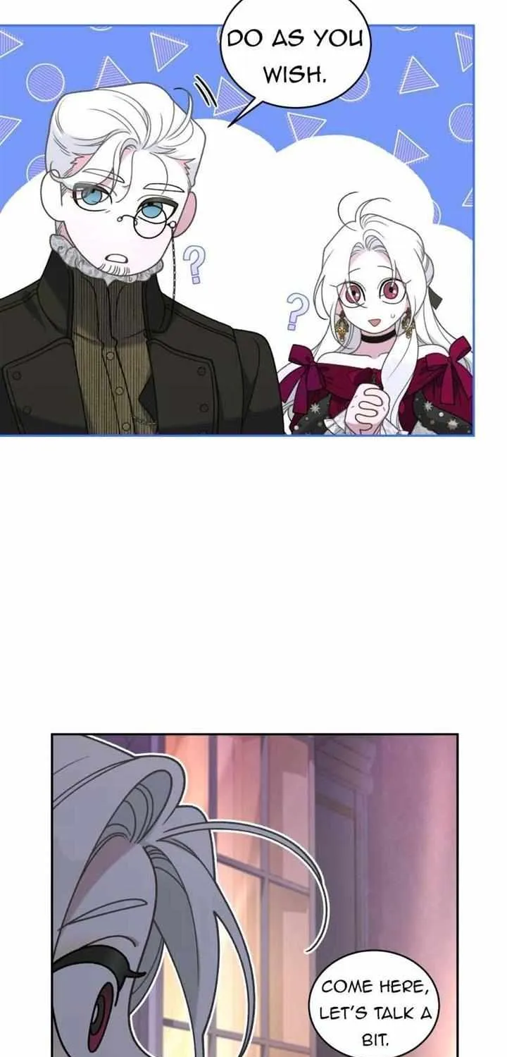 The Beast Tamed by the Villainess Chapter 49 page 56 - 