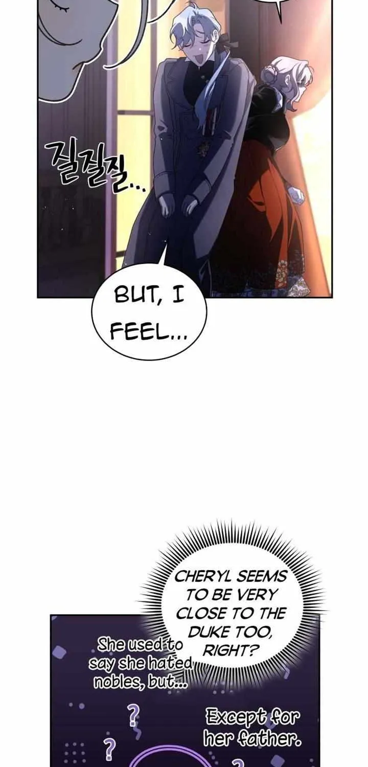 The Beast Tamed by the Villainess Chapter 49 page 57 - 