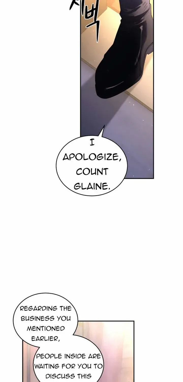 The Beast Tamed by the Villainess Chapter 49 page 65 - 