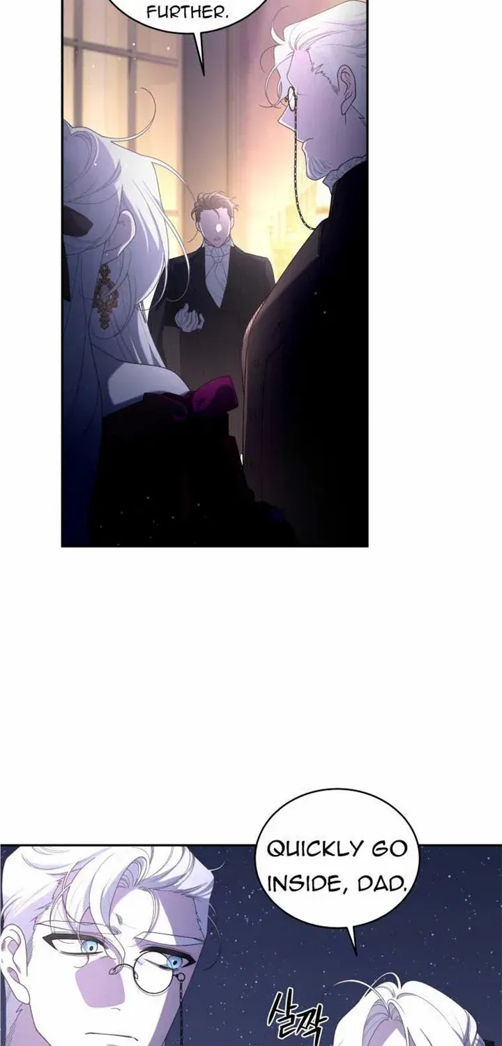 The Beast Tamed by the Villainess Chapter 49 page 66 - 