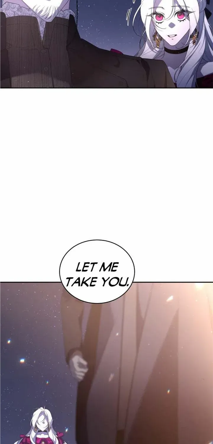 The Beast Tamed by the Villainess Chapter 49 page 67 - 