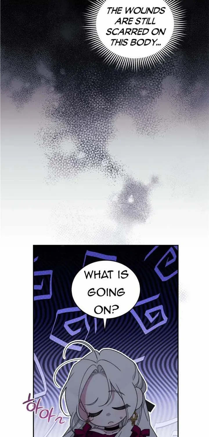 The Beast Tamed by the Villainess Chapter 49 page 71 - 