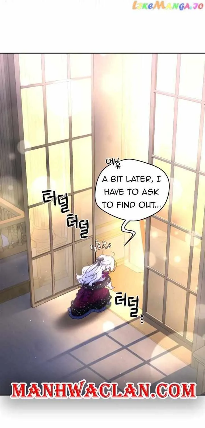 The Beast Tamed by the Villainess Chapter 49 page 75 - 