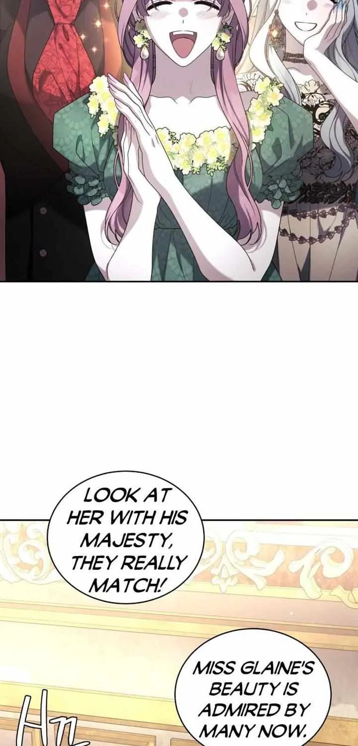 The Beast Tamed by the Villainess Chapter 49 page 77 - 