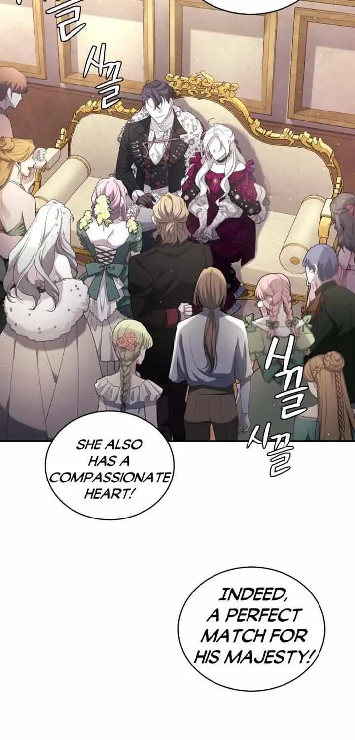The Beast Tamed by the Villainess Chapter 49 page 78 - 