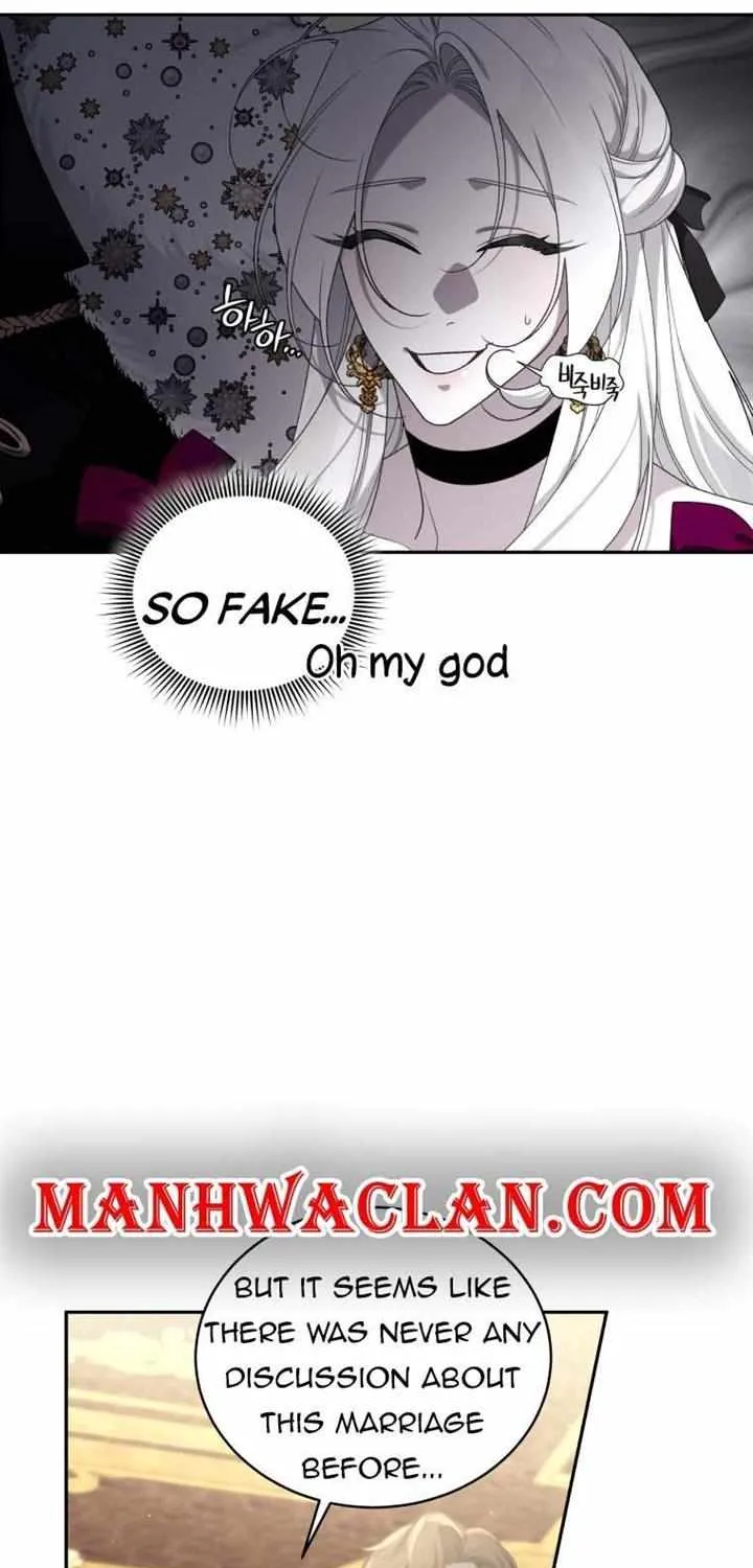 The Beast Tamed by the Villainess Chapter 49 page 79 - 