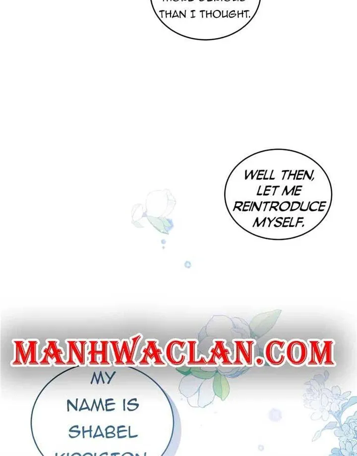 The Beast Tamed by the Villainess Chapter 49 page 9 - 