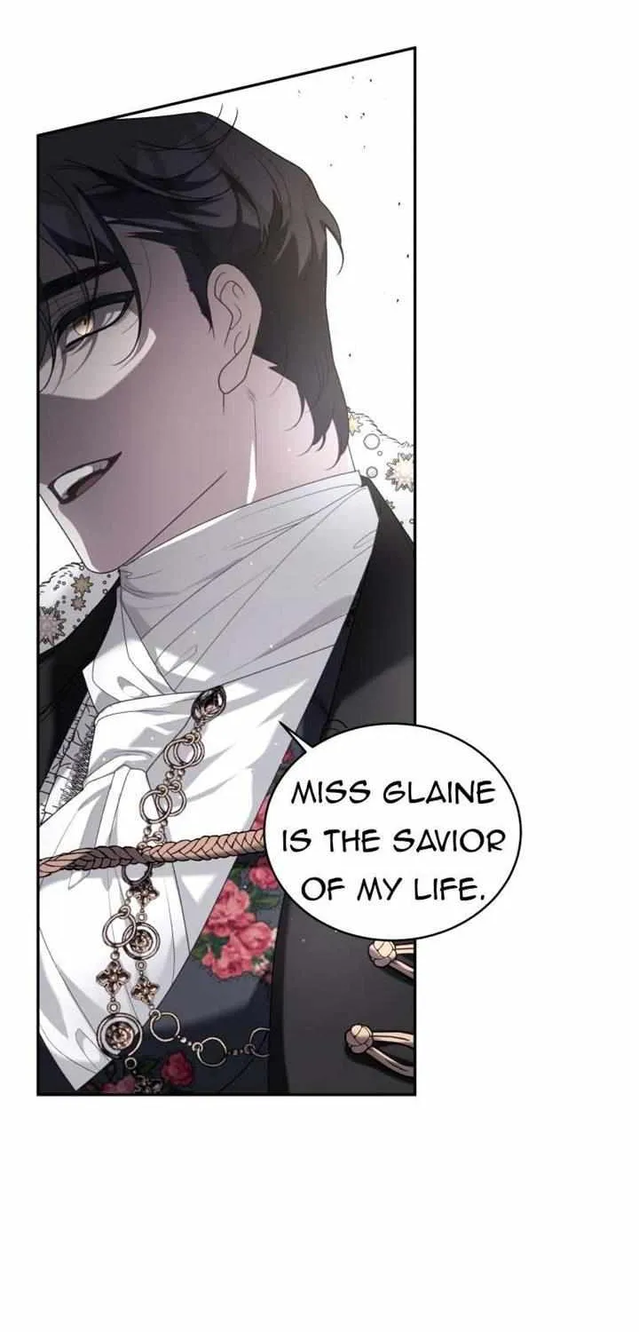 The Beast Tamed by the Villainess Chapter 49 page 84 - 