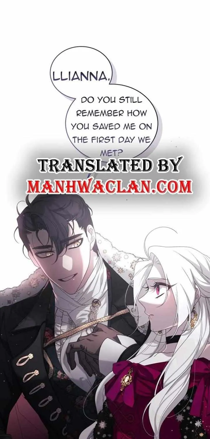 The Beast Tamed by the Villainess Chapter 49 page 85 - 