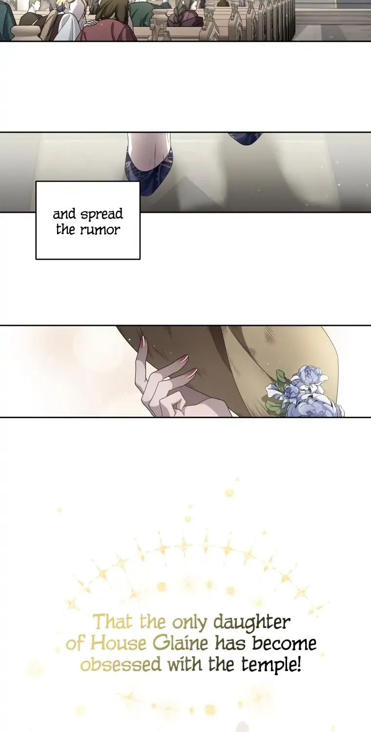 The Beast Tamed by the Villainess Chapter 5 page 20 - 